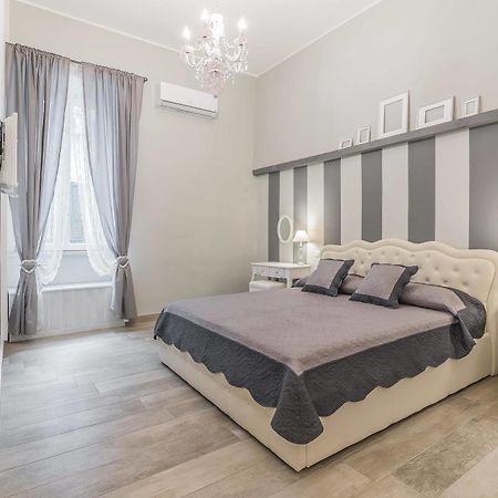 Le Villanelle B&B Neapol Zewnętrze zdjęcie