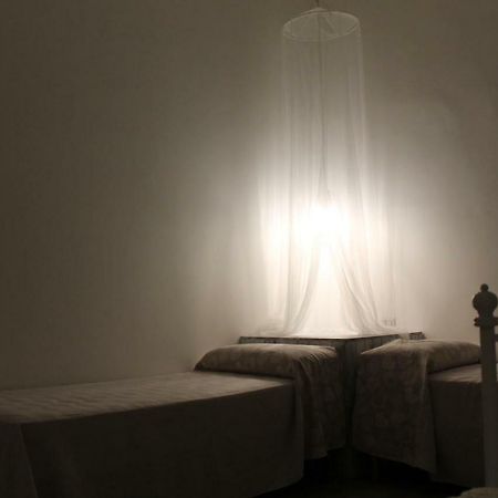 Le Villanelle B&B Neapol Zewnętrze zdjęcie