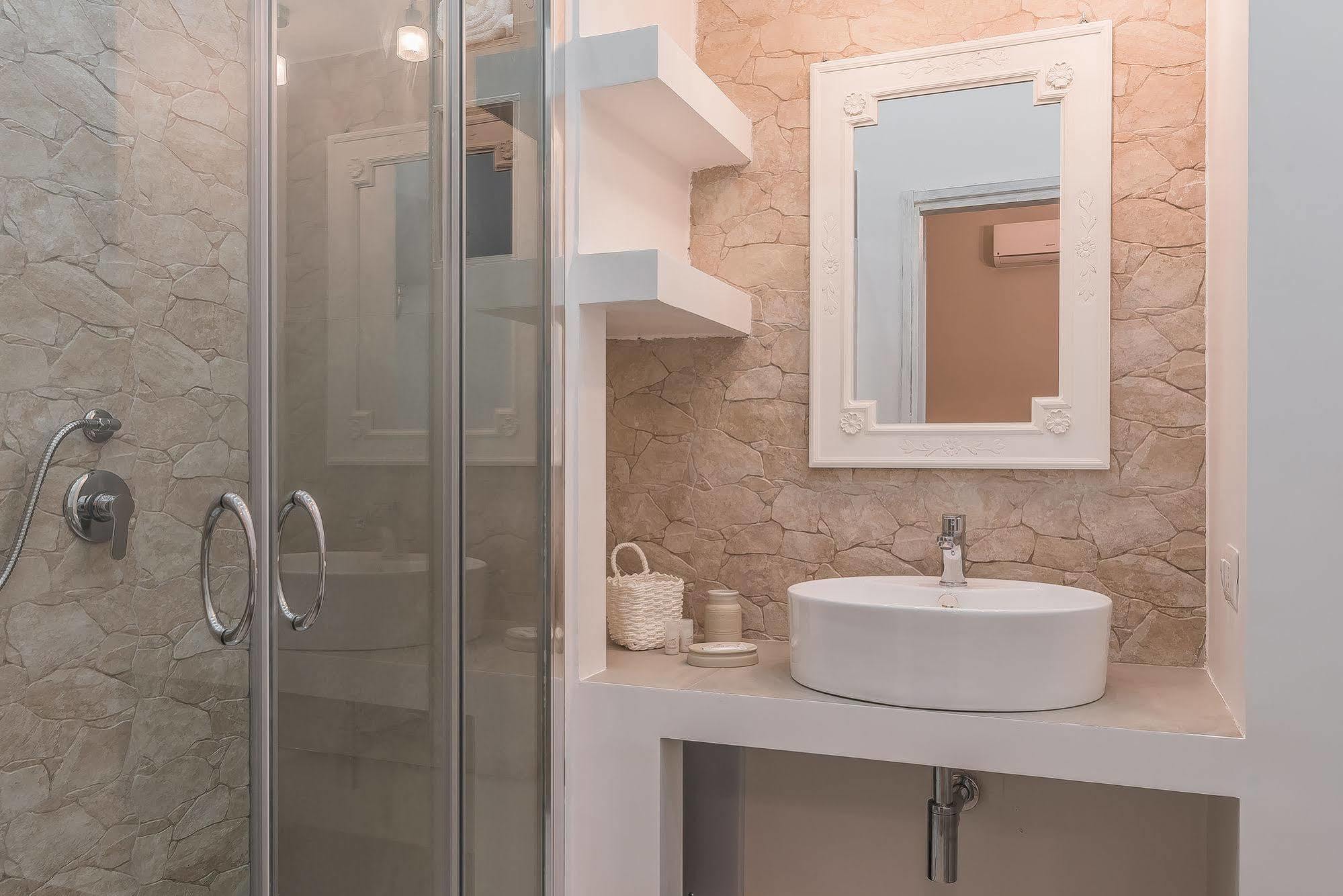 Le Villanelle B&B Neapol Zewnętrze zdjęcie