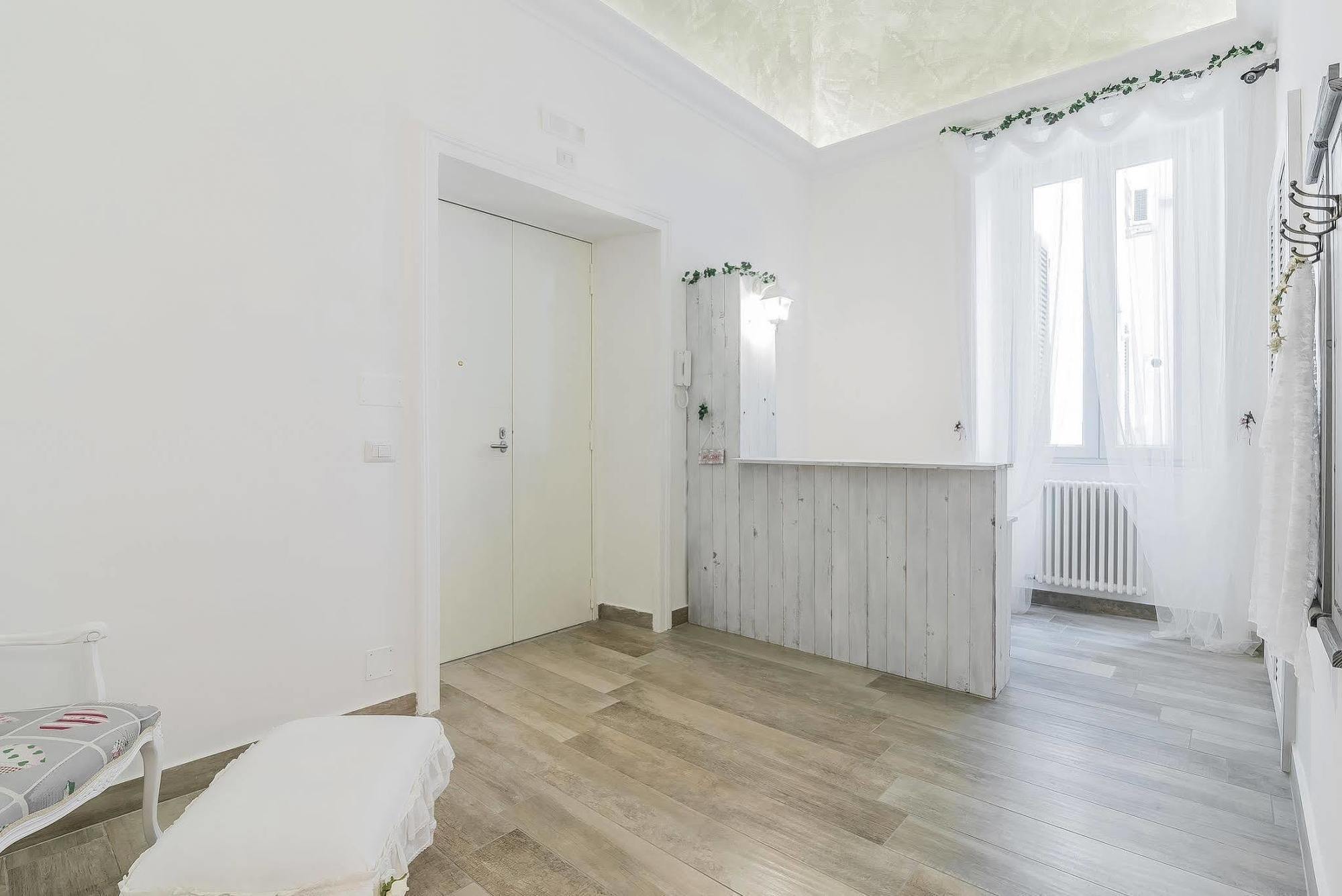 Le Villanelle B&B Neapol Zewnętrze zdjęcie