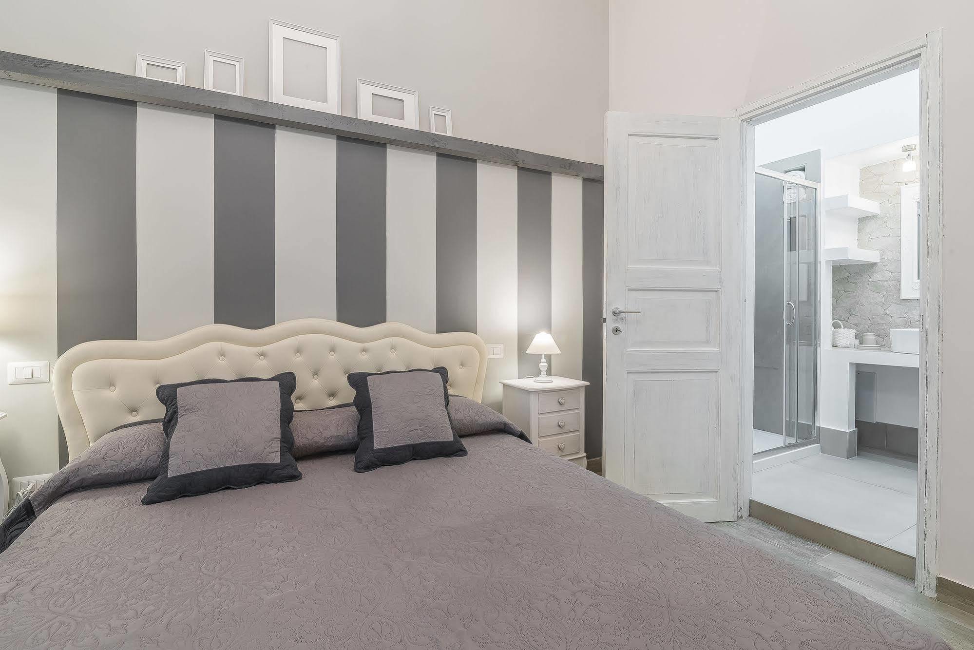 Le Villanelle B&B Neapol Zewnętrze zdjęcie
