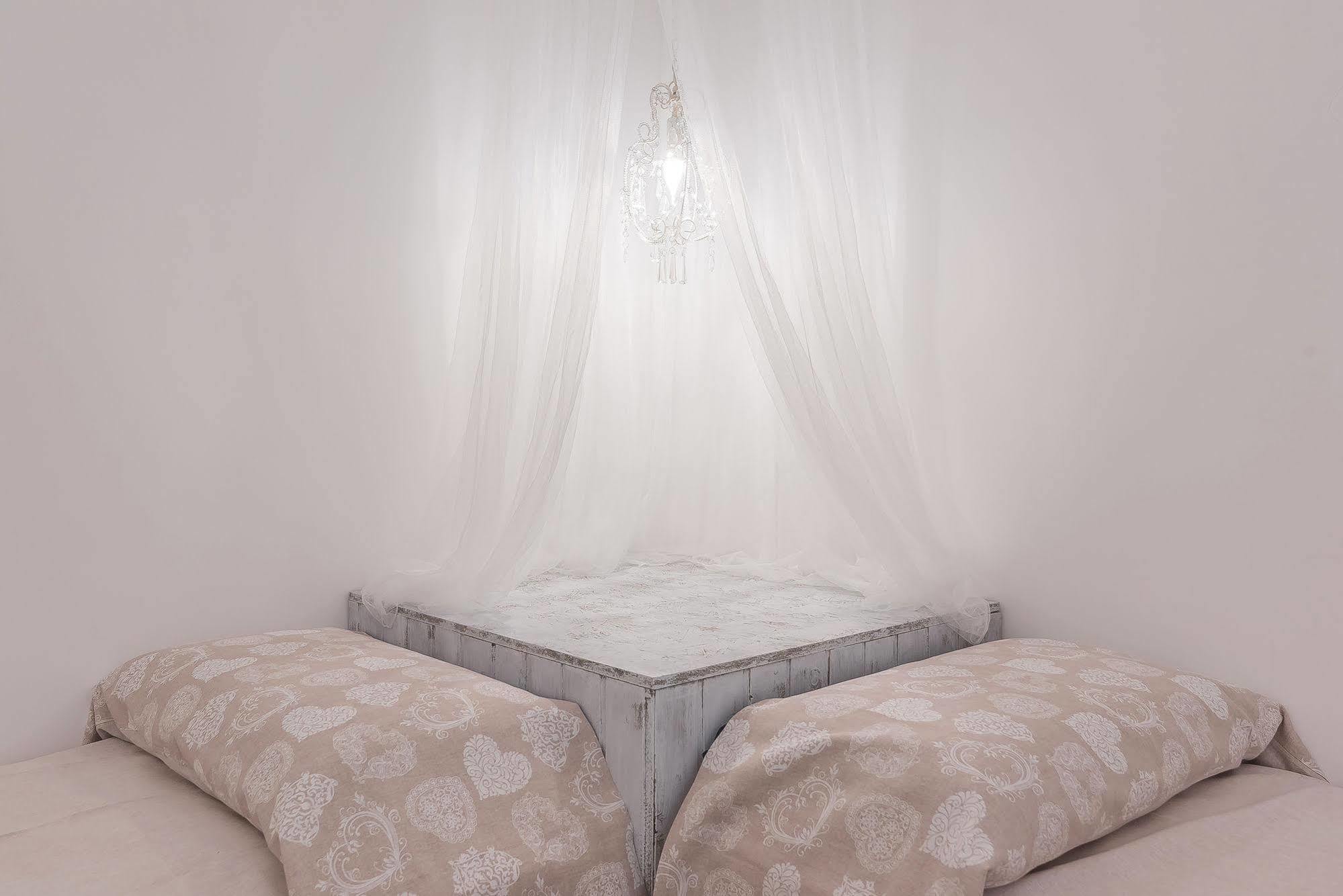 Le Villanelle B&B Neapol Zewnętrze zdjęcie