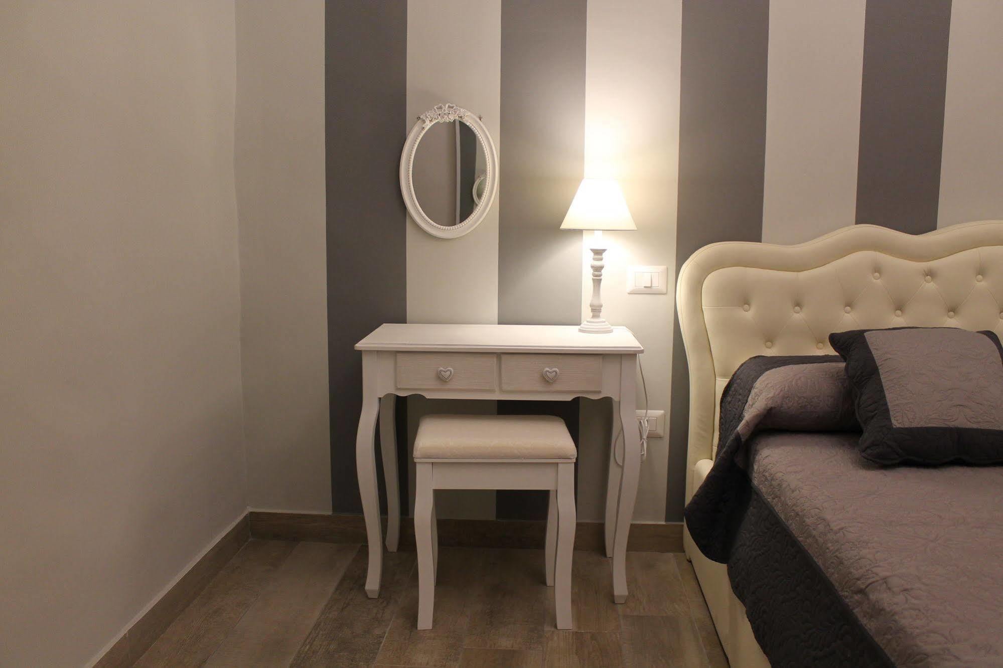 Le Villanelle B&B Neapol Zewnętrze zdjęcie