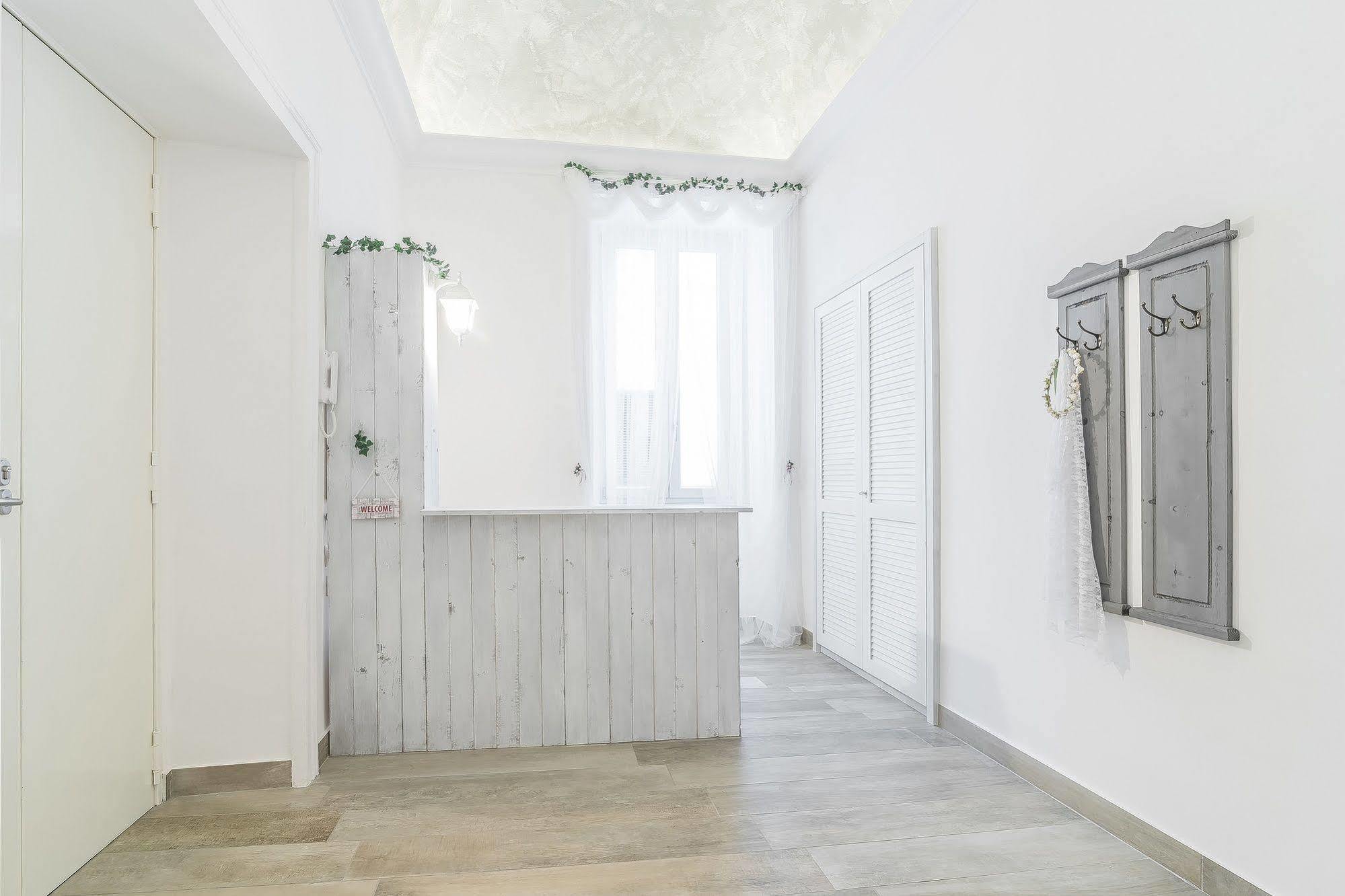 Le Villanelle B&B Neapol Zewnętrze zdjęcie