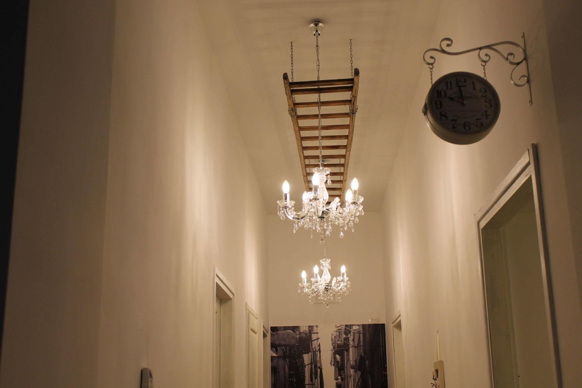 Le Villanelle B&B Neapol Zewnętrze zdjęcie
