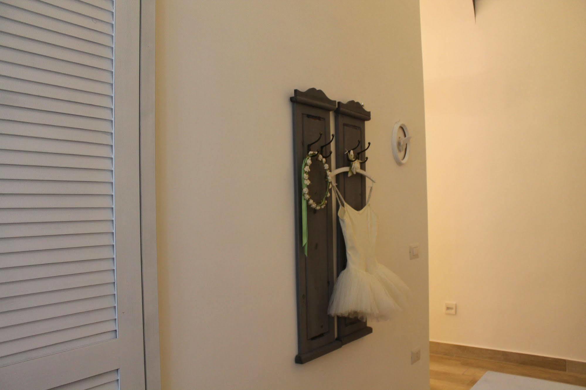 Le Villanelle B&B Neapol Zewnętrze zdjęcie
