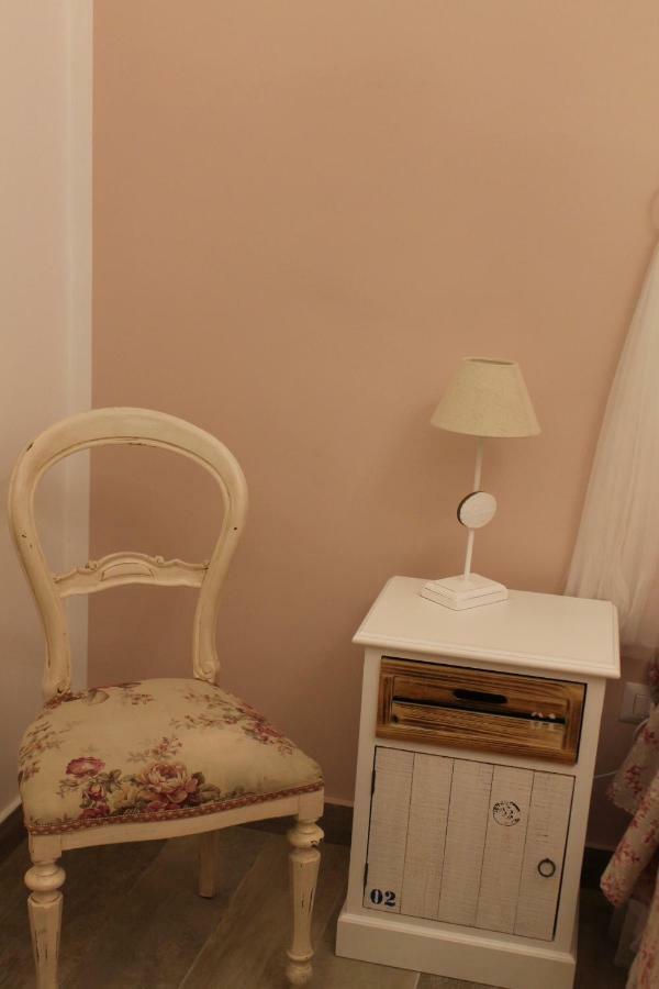 Le Villanelle B&B Neapol Zewnętrze zdjęcie
