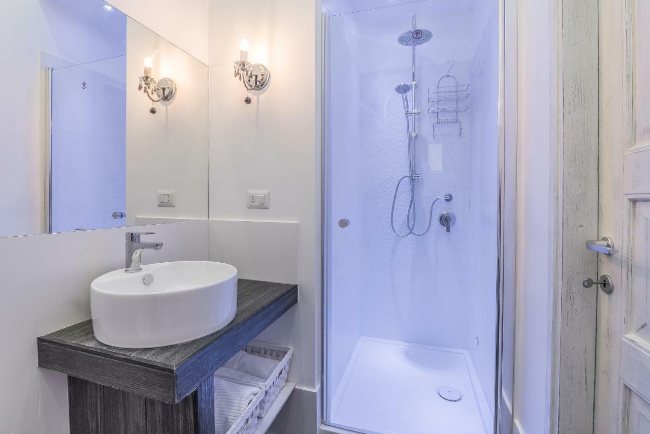 Le Villanelle B&B Neapol Zewnętrze zdjęcie