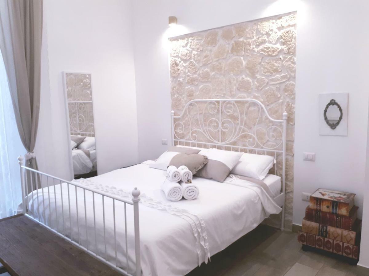 Le Villanelle B&B Neapol Zewnętrze zdjęcie