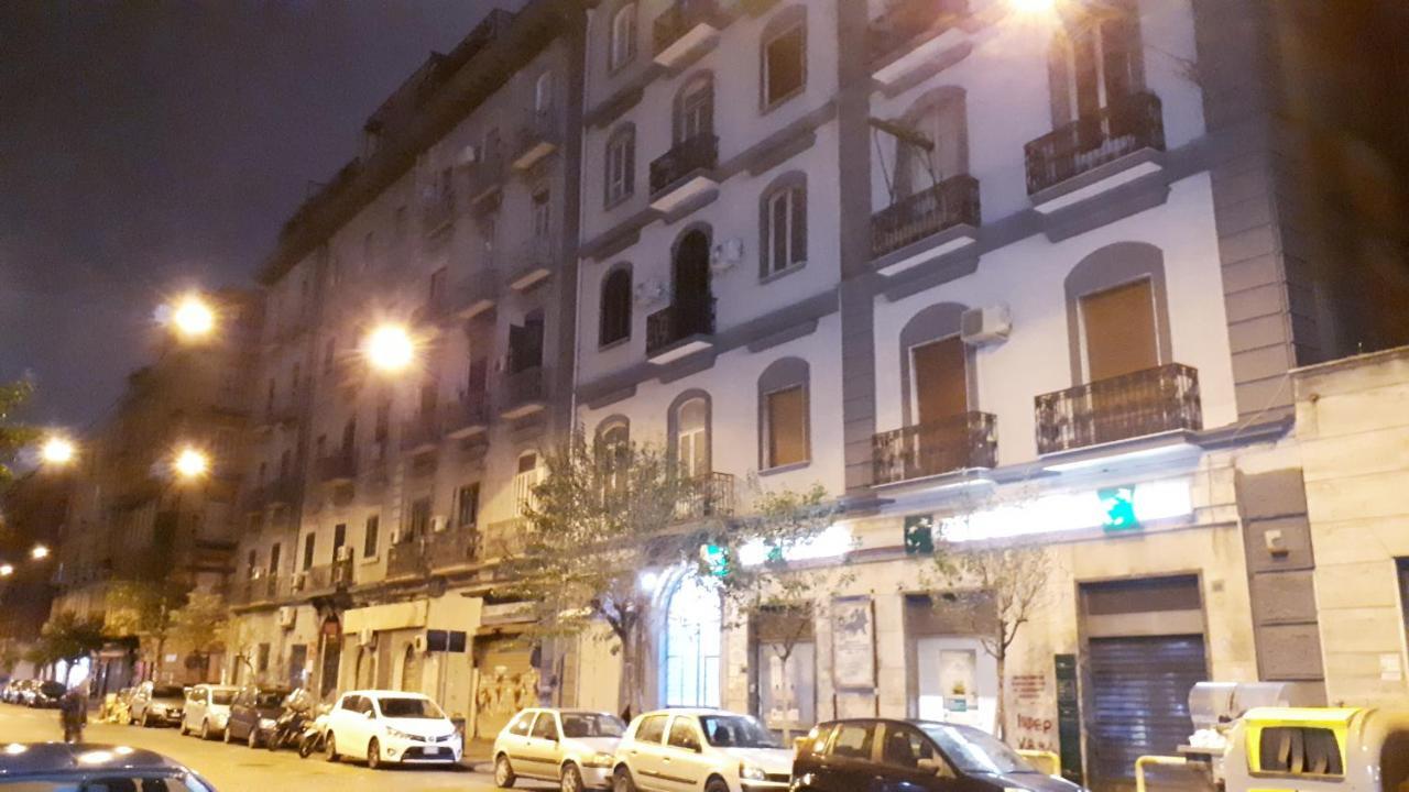 Le Villanelle B&B Neapol Zewnętrze zdjęcie