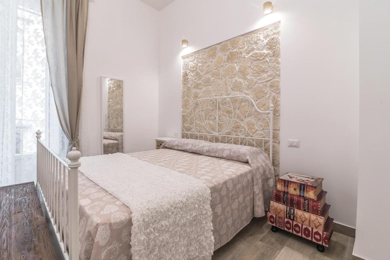 Le Villanelle B&B Neapol Pokój zdjęcie